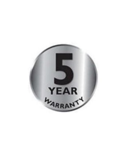 5-Year Warranty Hotel TV from 51 to 80 inches