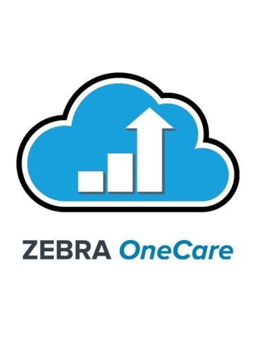 Zebra OneCare Essential 3-Year Full Coverage