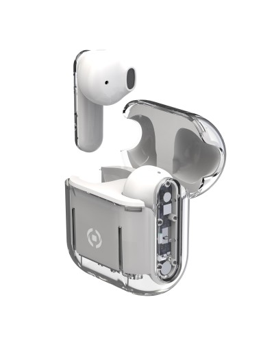 SHEER - True Wireless Earphones [SUMMER]