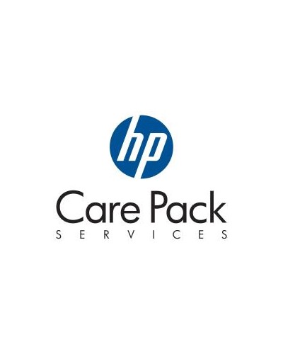 HP 5Y NBD WITH DMR DSGNJTT2530MFP