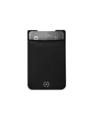 POCKETFIX Universal Adhesive Card Holder for Smartphone