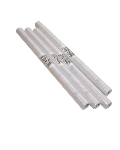 Transparent Self-Adhesive Book Cover Roll 2m