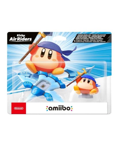 Amiibo B.Waddle Dee Winged Star
