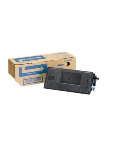 TONER BLACK TK-3400 ECOSYS PA4500X