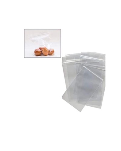 CF 100 Zip Bags 300 x 400 mm