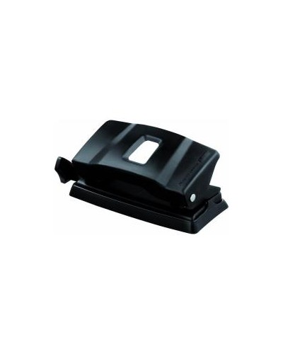 Essentials 10/12 FG Hole Punch with Adjustable Guide