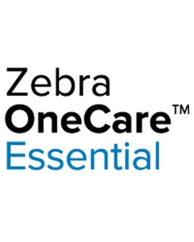 Zebra OneCare Essential 3 Years Full Coverage