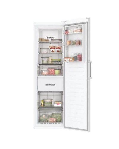 Haier H3F330WDH1 Upright Freezer 330L Class D