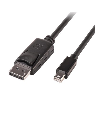 Mini DP to Mini DP Cable 2m