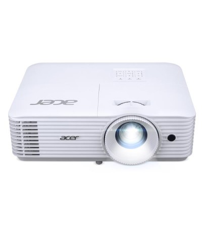 Acer P1558I DLP HD 1080 Projector 5200 ANSI Lumen White
