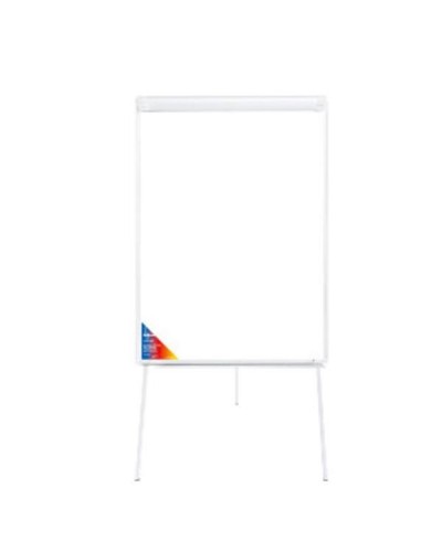 Magnetic Whiteboard with Easel 70x100 cm, Writable