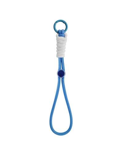JEWELNYL Universal Light Blue Nylon Wrist Strap