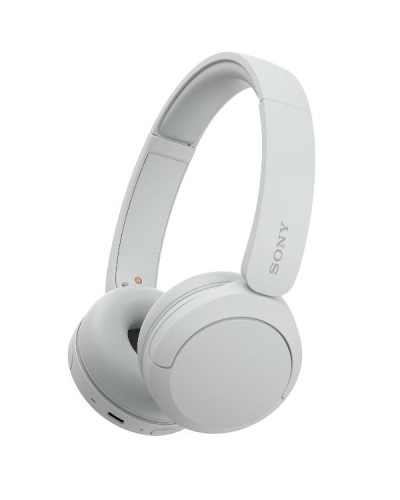 Sony WH-CH520 Wireless On-Ear Headphones with Microphone
