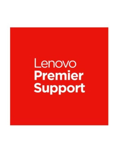 3Y Premier Support Upgrade