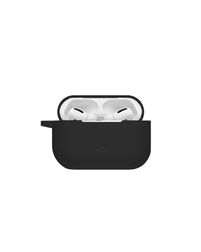 AIRCASE Silicone Case for AirPods Pro