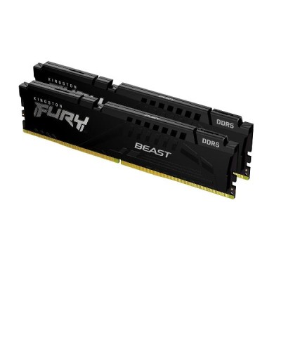 Kingston - FURY Beast Black EXPO 16GB (Kit 2x8GB)