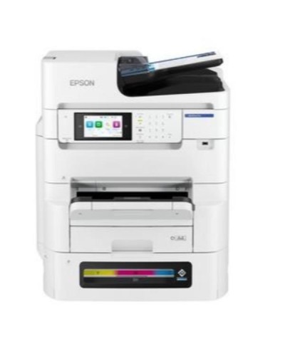 Epson WORKFORCE PRO EM-C8101RDWF A3 Inkjet Multifunction Printer