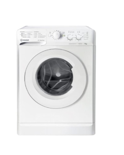 Indesit MTWC 71296 W IT 7kg 1200rpm Washing Machine Class A