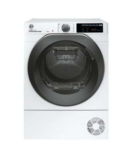 Hoover H-DRY 500 NDE H9A3TCBEXS-S 9kg A+++ Heat Pump Tumble Dryer