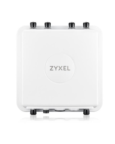 Zyxel WAX655E NebulaFlex Pro WiFi6 Outdoor IP67 Access Point
