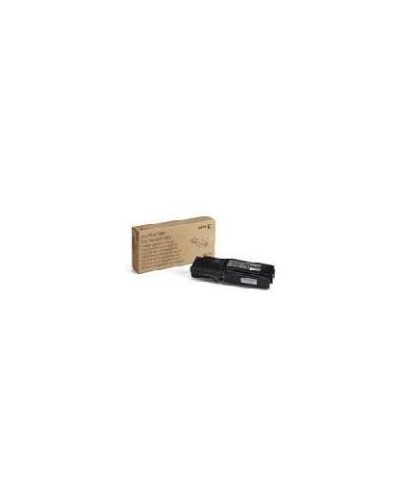Black High Capacity Toner for Xerox Phaser 6600 / WorkCentre 6605