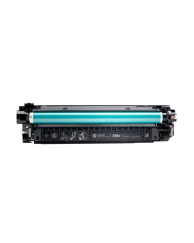 HP 508A LaserJet Magenta Toner Cartridge