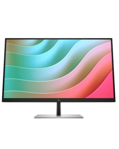 HP E27K G5 27" 4K USB-C Dock Monitor