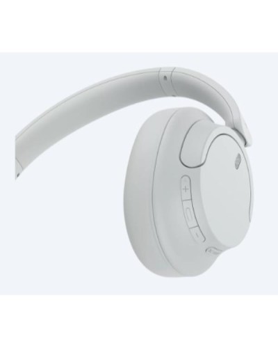 Sony WH-CH720N Wireless Noise Cancelling Headphones - White