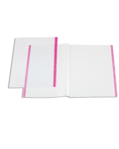 CF25 PP Book Cover Neutral A4