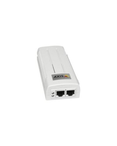 AXIS T8120 15W MIDSPAN 1-PORT