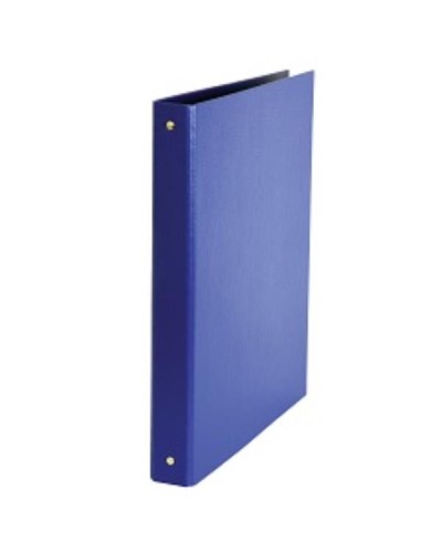 Daily PPL 4-Ring Binder 25mm Blue