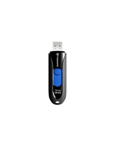 Transcend JetFlash 790 32GB USB 3.0 Black