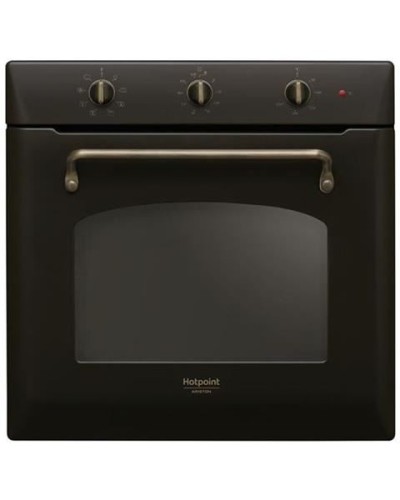 Hotpoint FIT 834 AN HA Electric Fan Oven 73L Anthracite