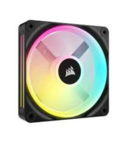 ICUE LINK QX120 RGB EXPANSION KIT