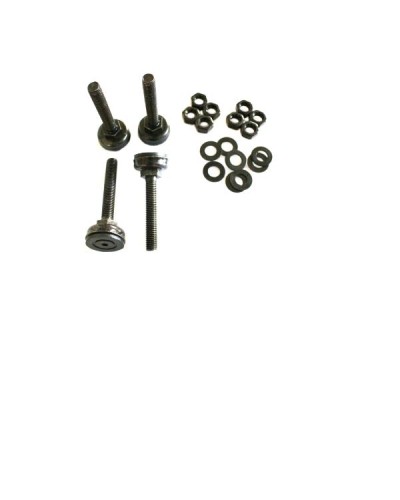 Adjustable Feet for Office Small