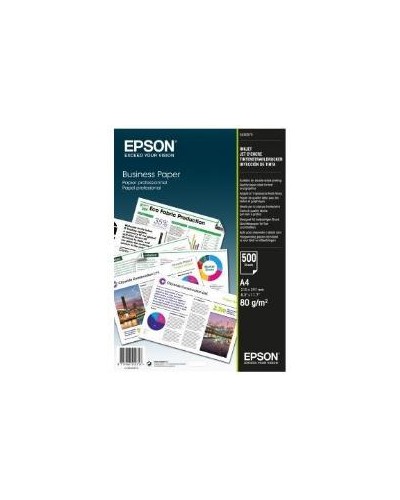 CARTA WHITE FOR OFFICE 300MMX210MM
