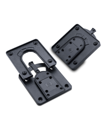 HP Quick Release Bracket 2 for Desktop Mini and Displays