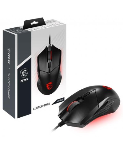 MOUSE CLUTCH GM08