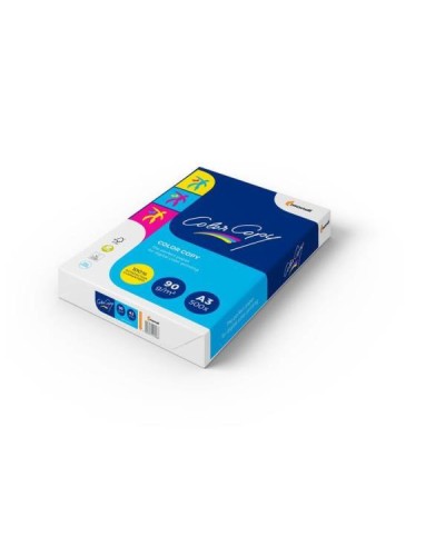 Color Copy A3 100gr 500 Sheets Ream