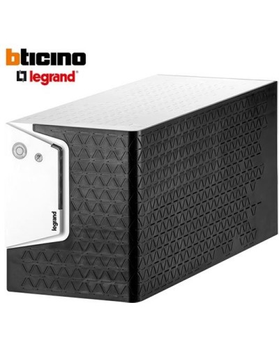KEOR SP UPS Line Interactive 1500VA 2 IEC + 2 SHUKO/IT