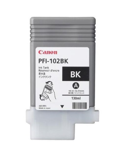 PFI-102 BK IPF500/600/700
