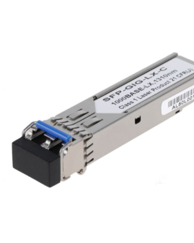 1000BASE-LX GIGABIT ETHERNET OPTICA