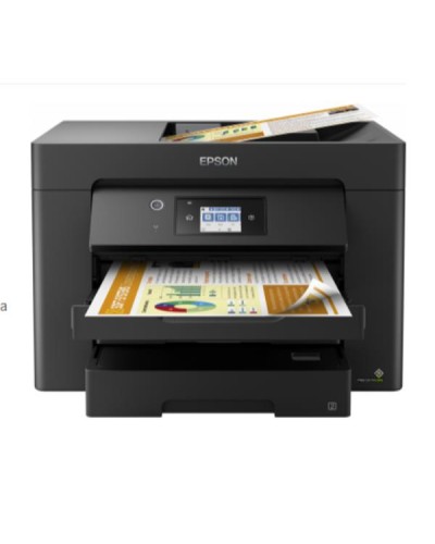 WORKFORCE WF-7830DTWF