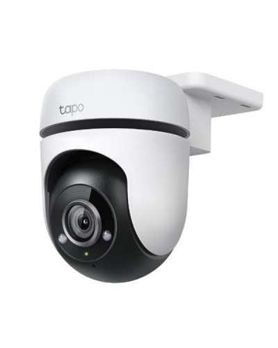 OUTDOOR SECURITY WIFI CAM