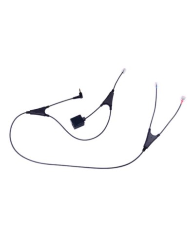 CAVO SPEC DI SGANCIO ELET PER ALCATEL SERIE 9S,ALCATEL-LUCENT MSH, COMP ENGAGE,PRO9XX,JL950