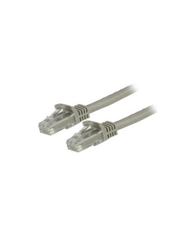CAVO PATCH CAT6 GIGABIT 15 M