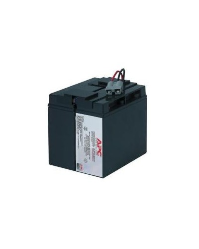 BATTERIE PER SMART UPS/SMART UPS XL