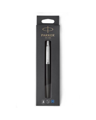 JOT BOND STRETT BLACK CT M