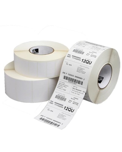ETICHETTE 76X50 ZQ320 96L/R
