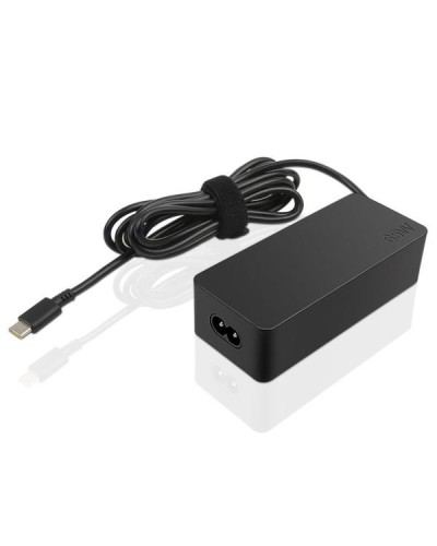 Adattatore CA (USB Type-C) da 65 W standard di Lenovo